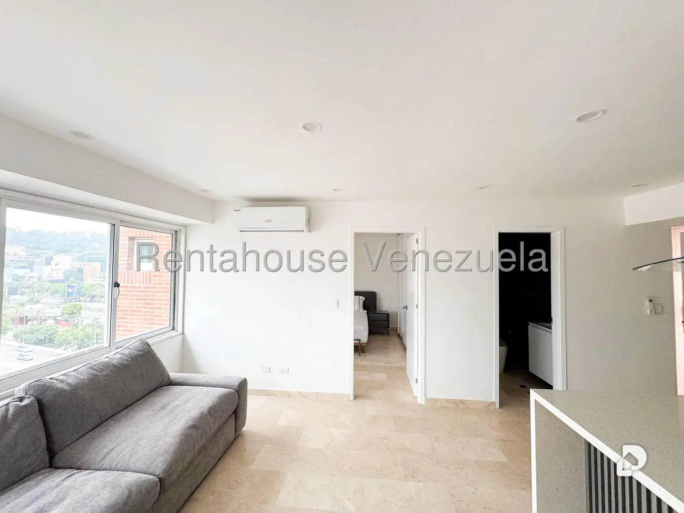 Apartamento en El Rosal, Caracas – 27