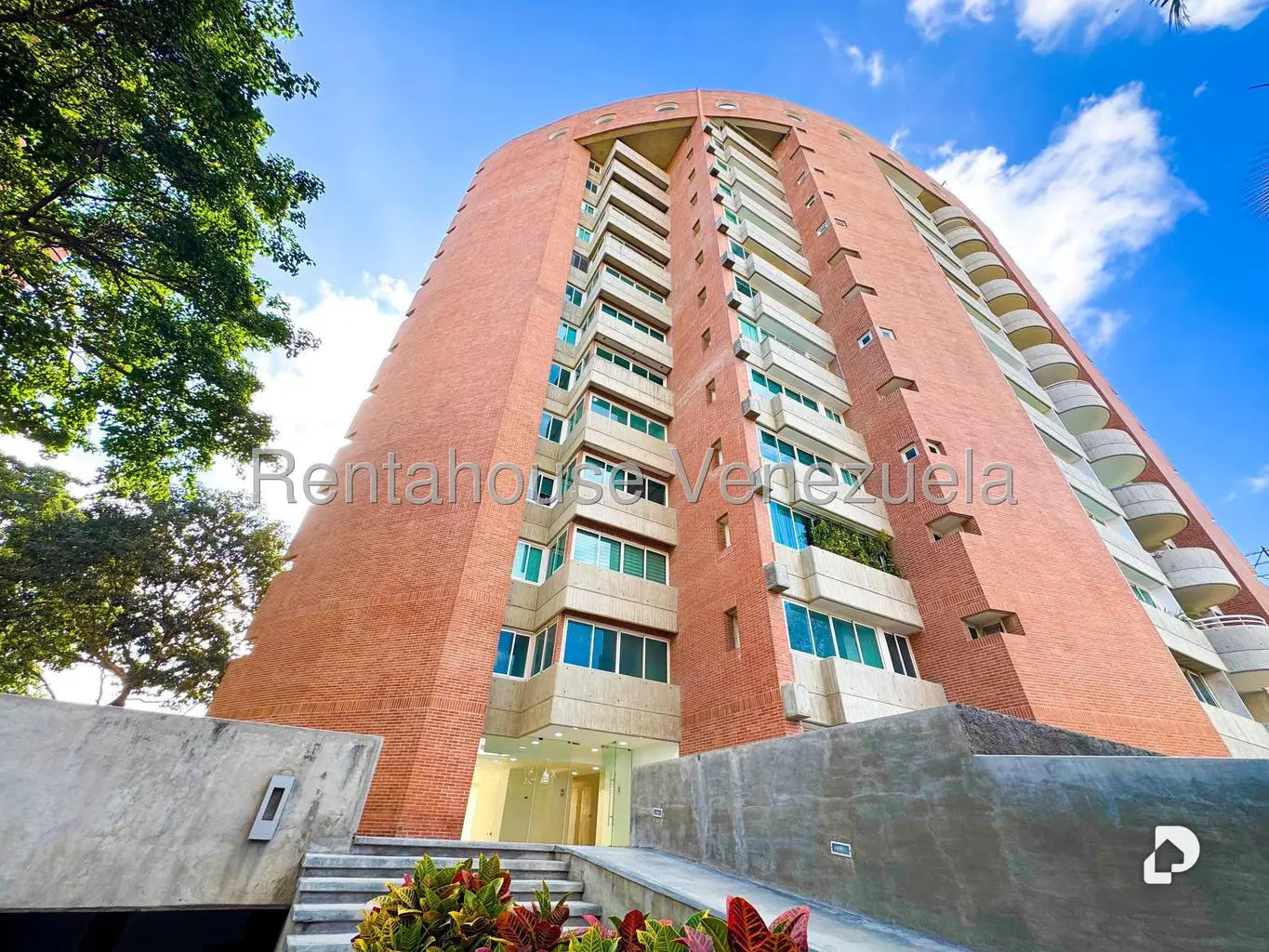 Apartamento en El Rosal, Caracas – 5