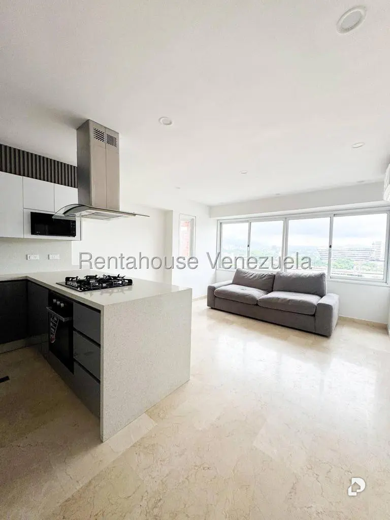 Apartamento en El Rosal, Caracas – 8