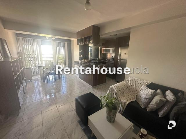 Apartamento en Agua Blanca, Valencia – 5