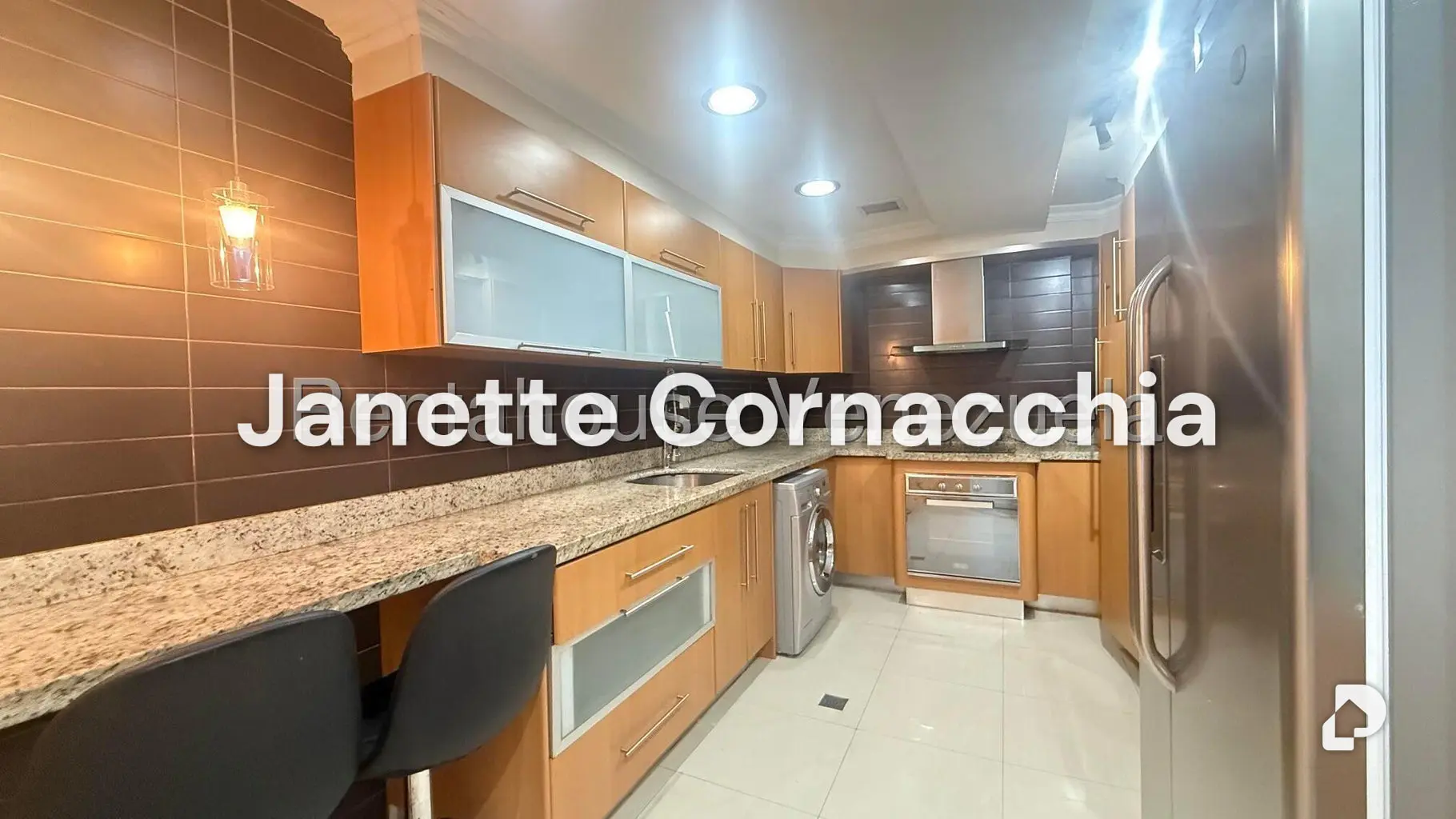 Apartamento en La Boyera, Caracas – 5