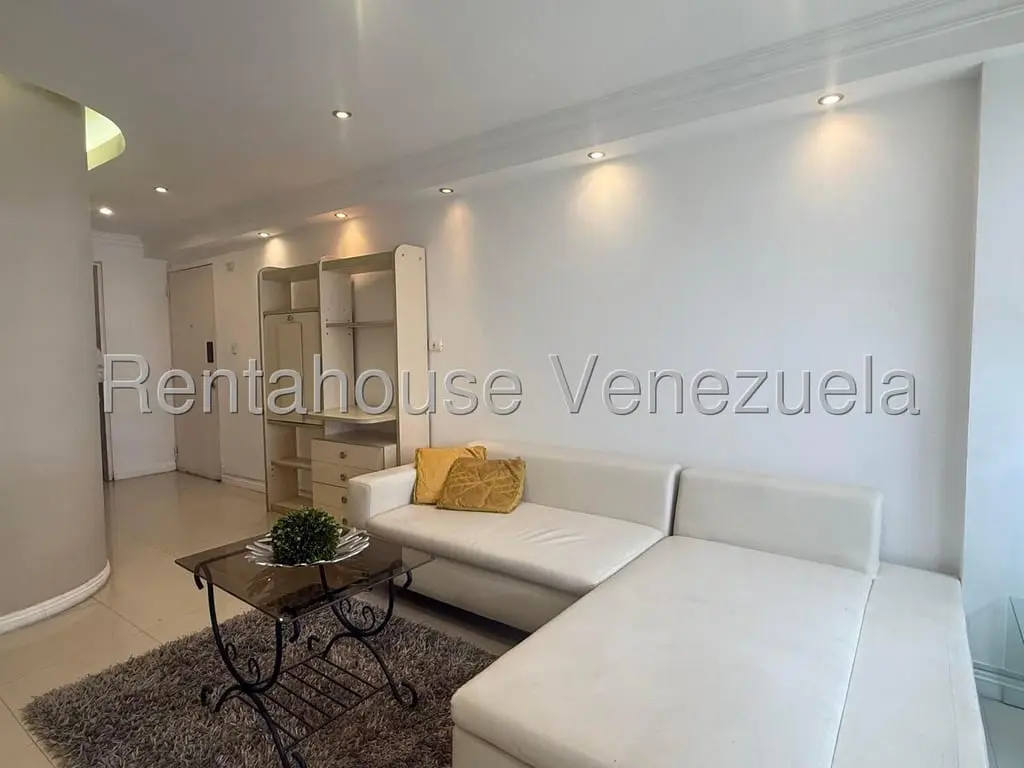Apartment in La Boyera, Caracas - 1