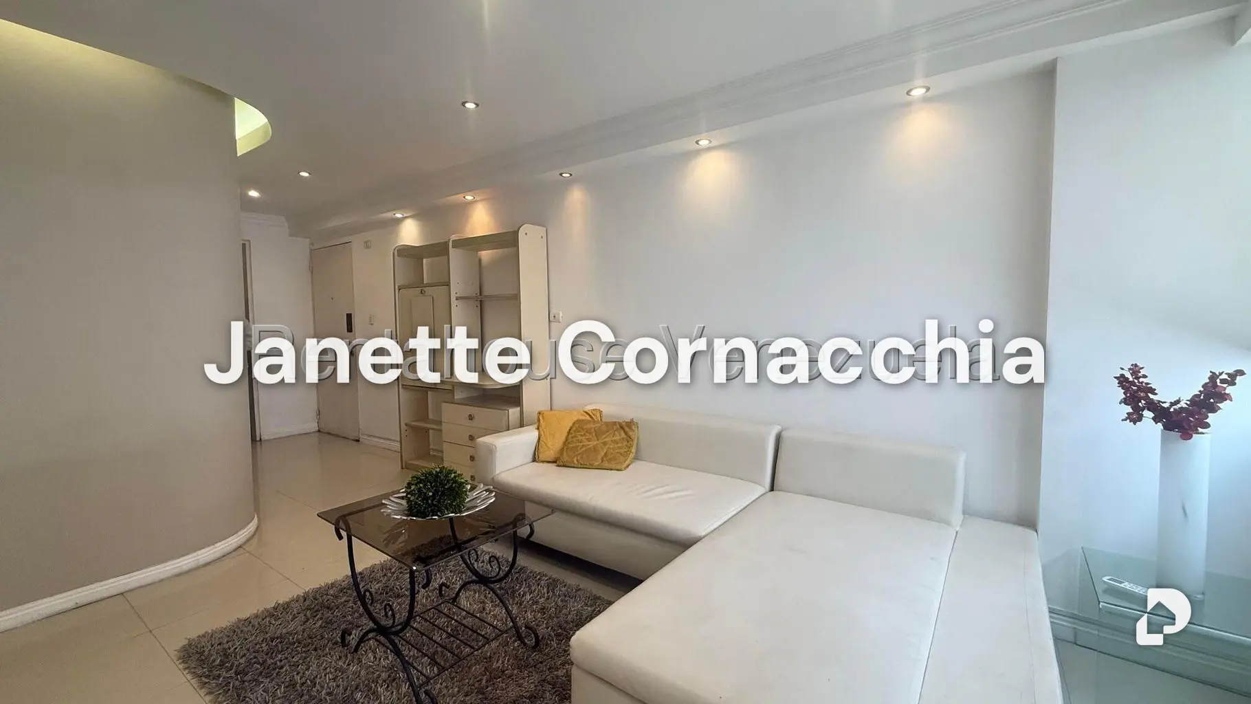 Apartamento en La Boyera, Caracas – 1
