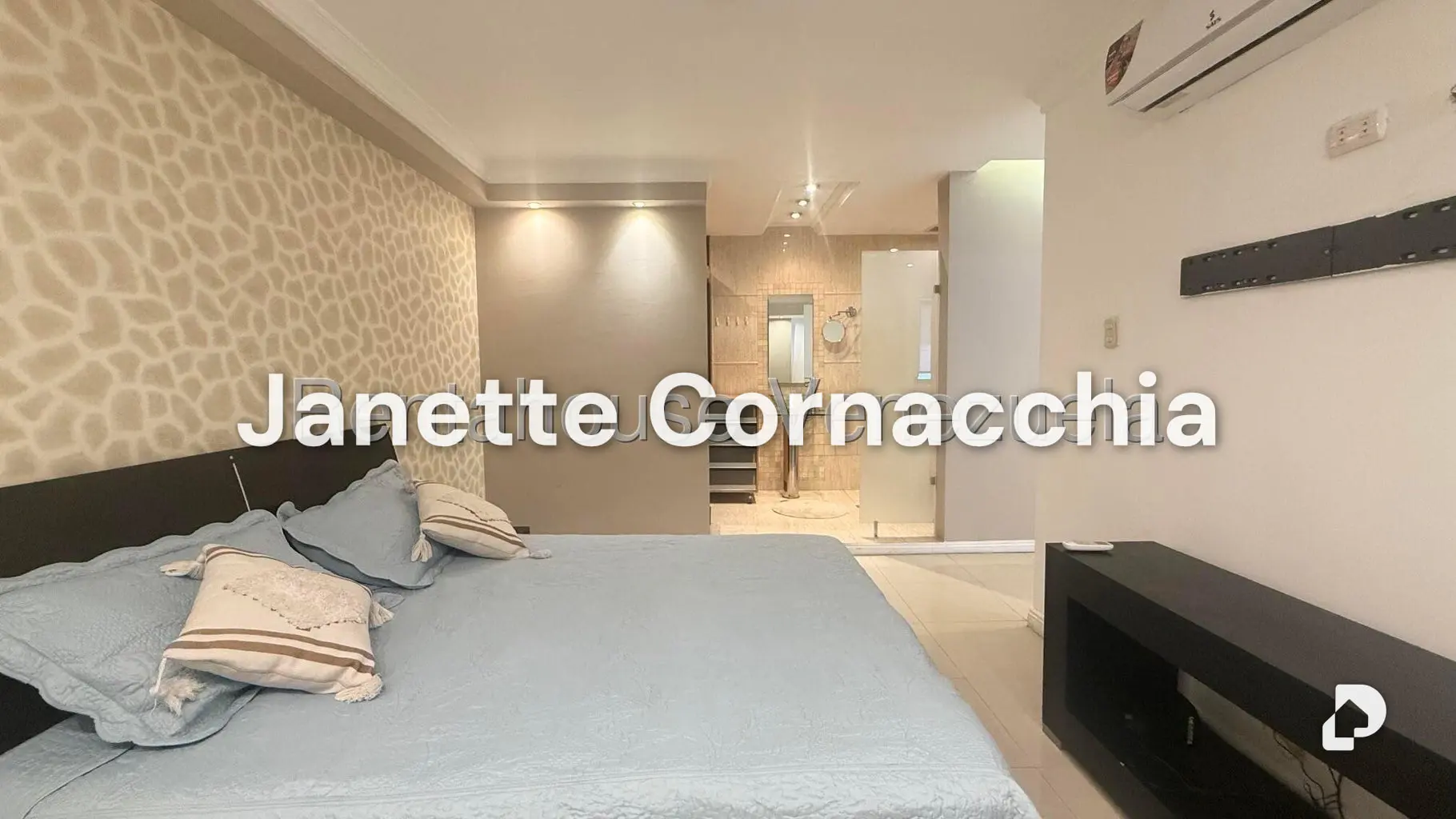 Apartamento en La Boyera, Caracas – 10