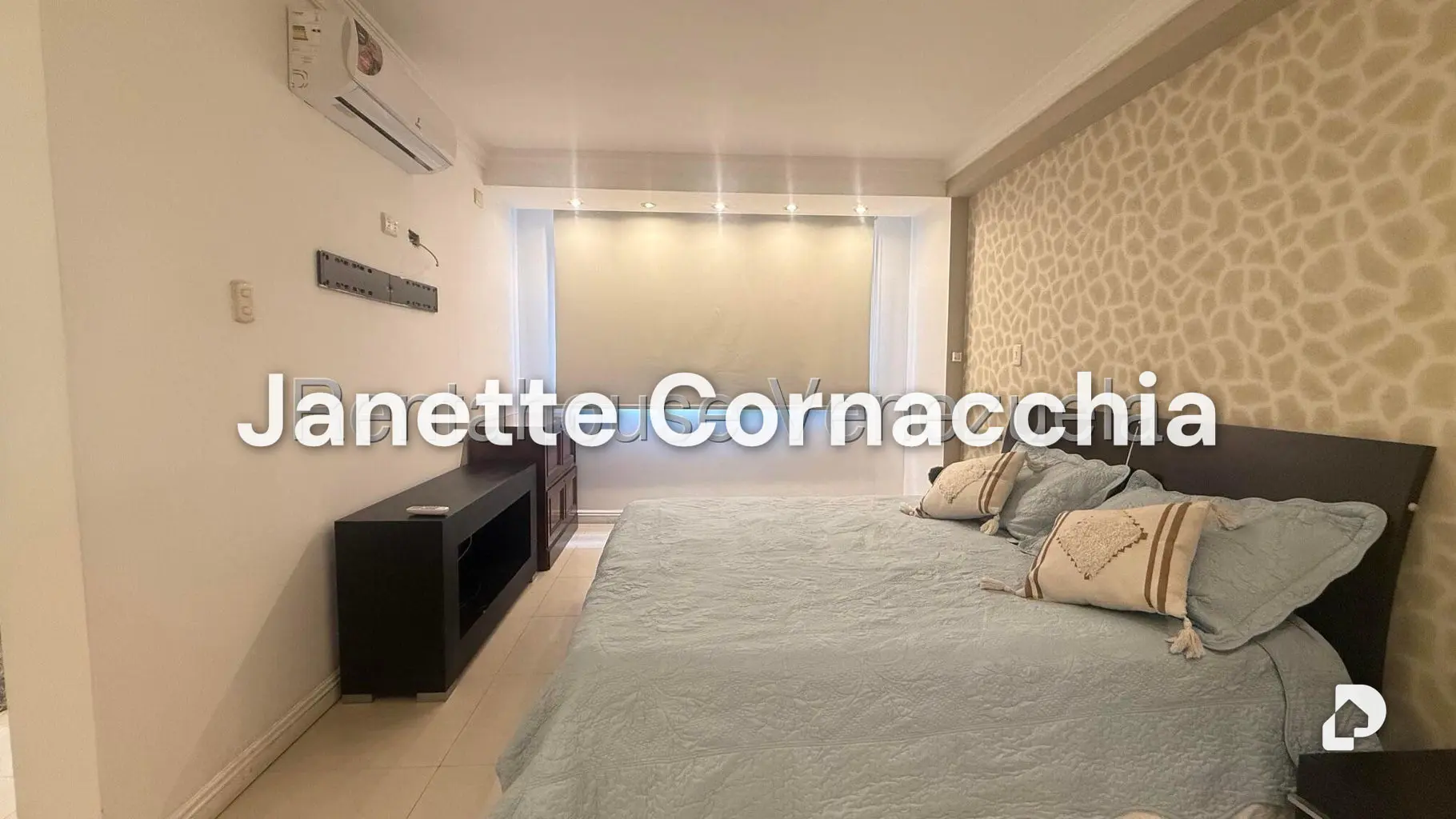 Apartamento en La Boyera, Caracas – 9