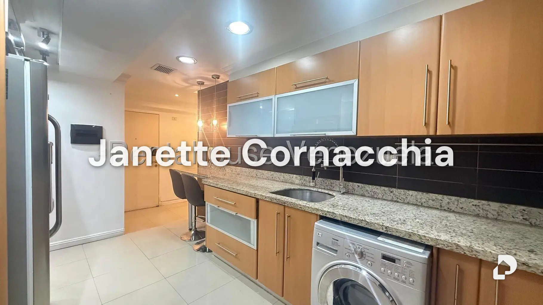 Apartamento en La Boyera, Caracas – 6