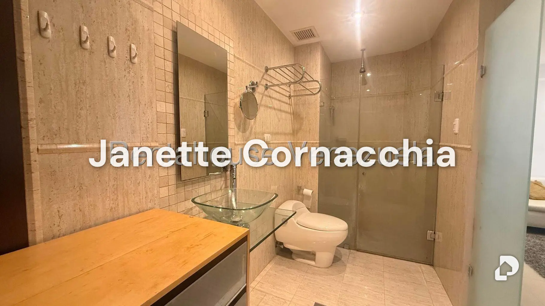Apartamento en La Boyera, Caracas – 13