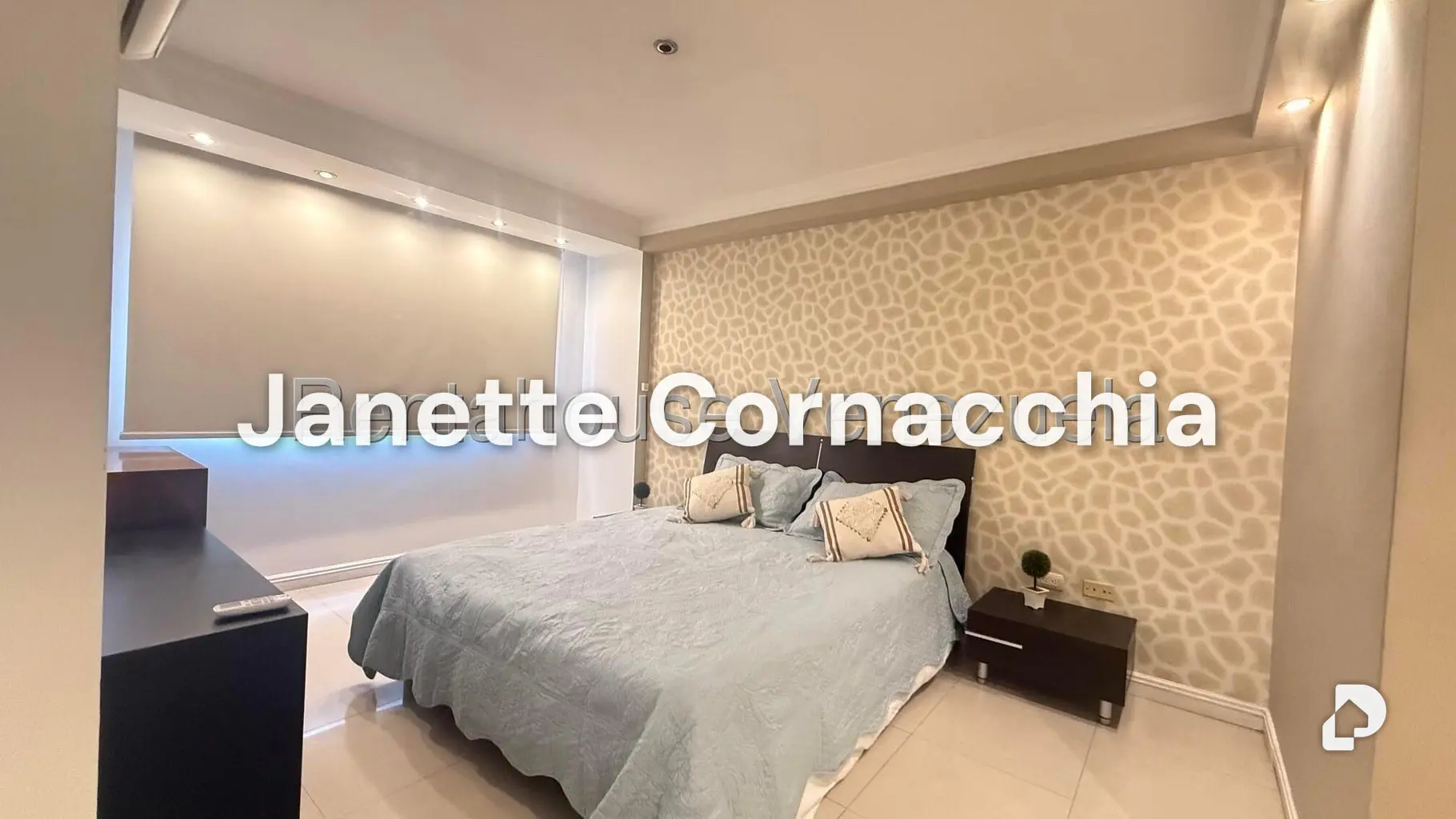 Apartamento en La Boyera, Caracas – 7