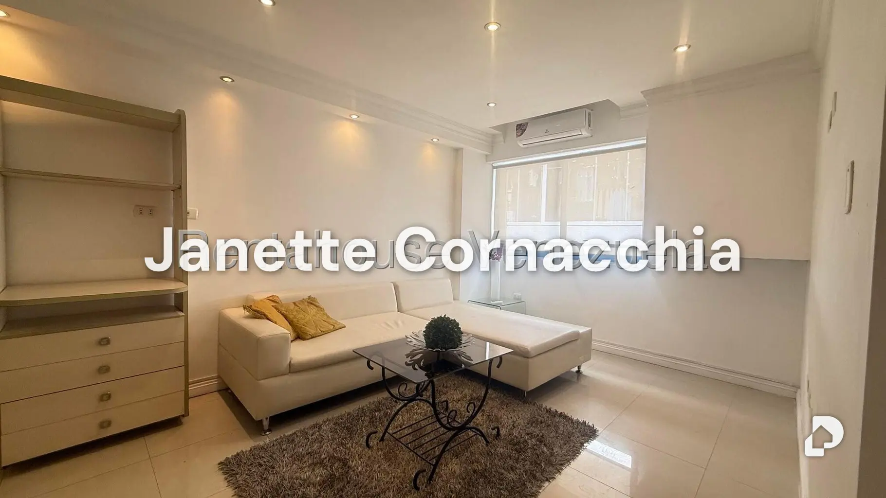 Apartamento en La Boyera, Caracas – 3