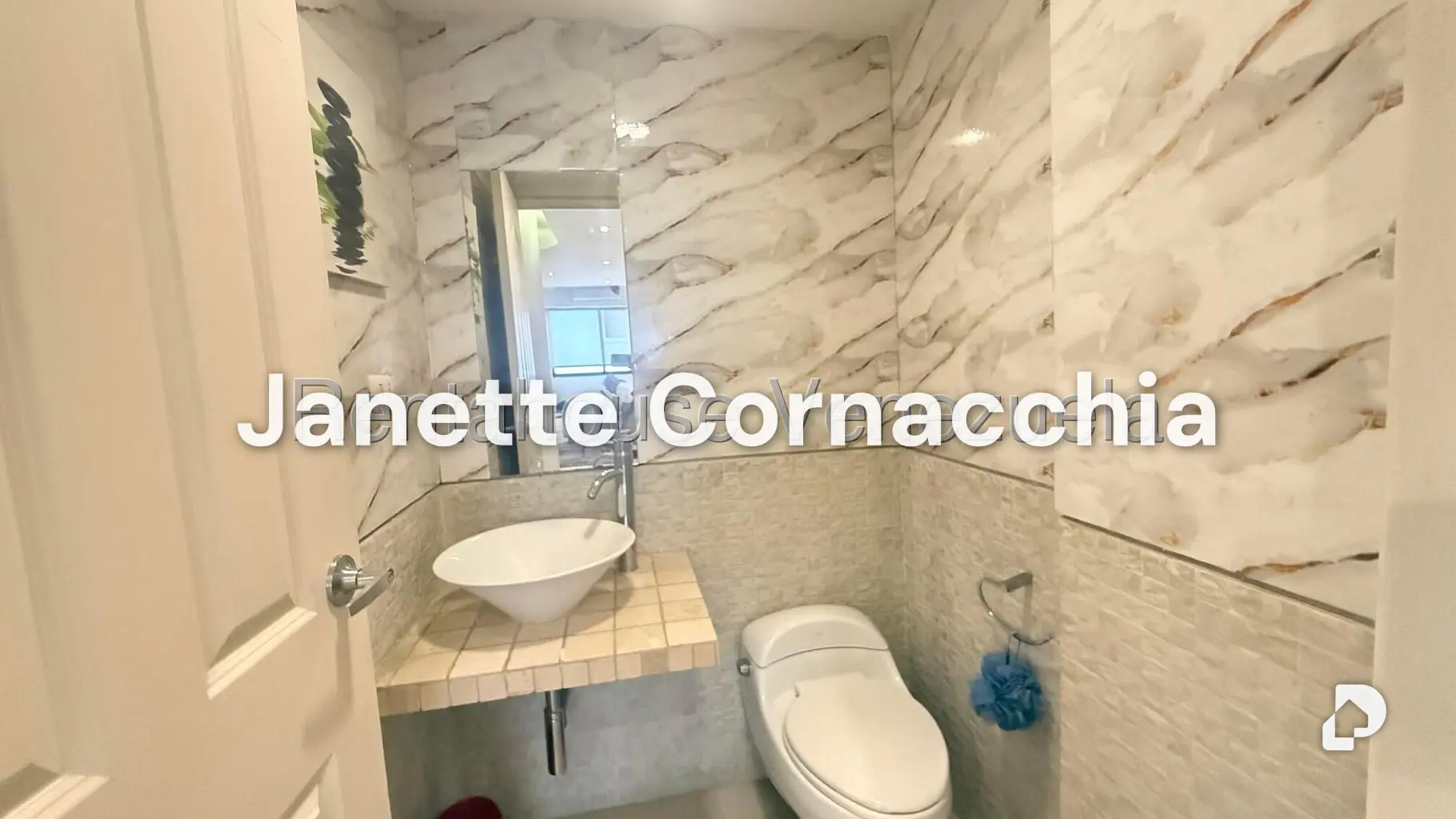 Apartamento en La Boyera, Caracas – 14