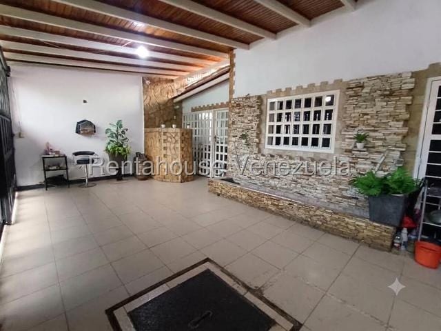 Casa en La Morita, Turmero - 1