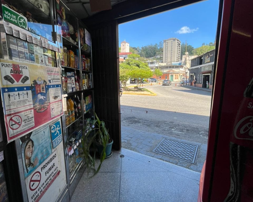Local comercial en San Antonio de Los Altos, Altos Mirandinos - 1