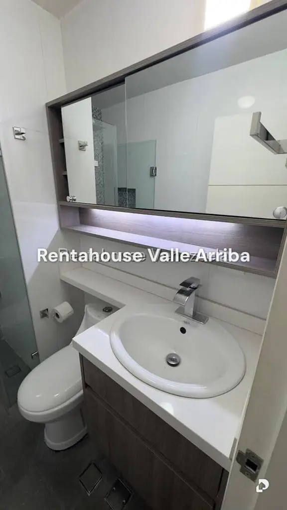 Apartamento en Colinas de La Tahona, Caracas – 12