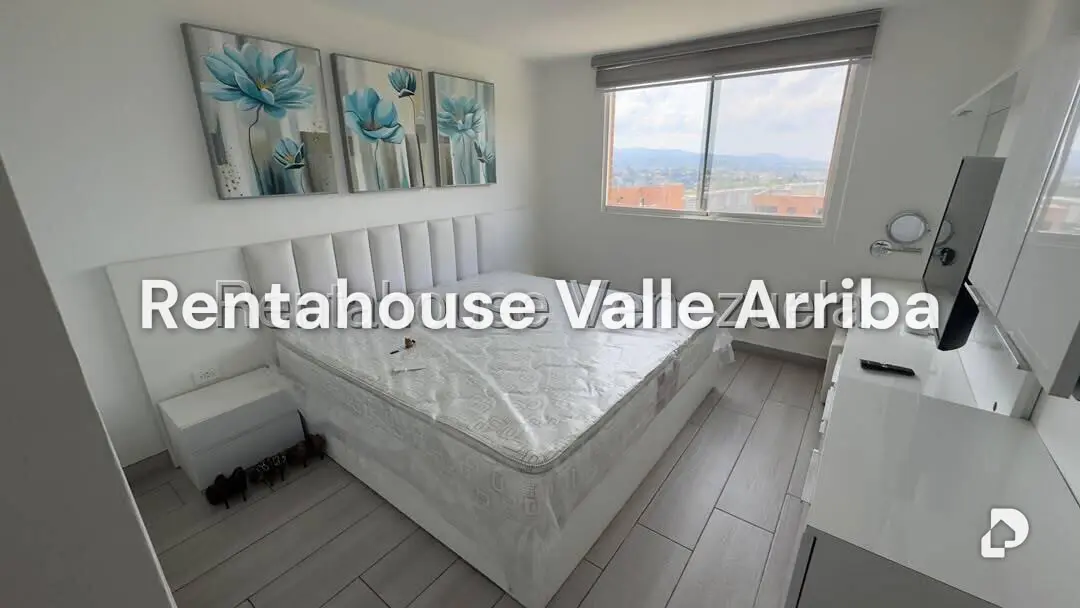 Apartamento en Colinas de La Tahona, Caracas – 7