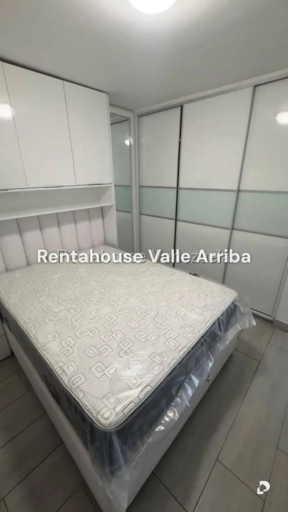 Apartamento en Colinas de La Tahona, Caracas – 14