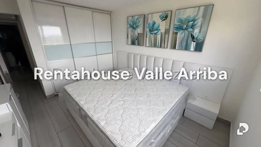 Apartamento en Colinas de La Tahona, Caracas – 8