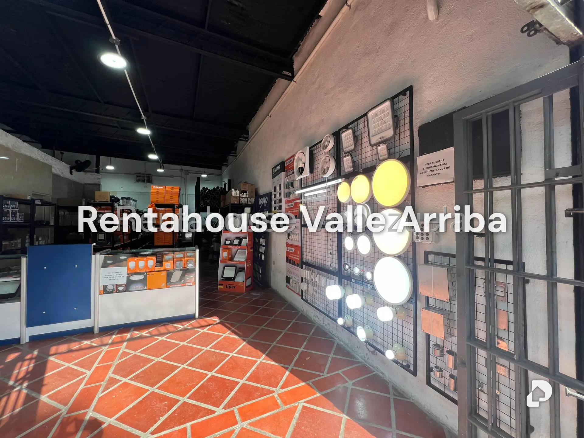 Local comercial en Catia, Caracas – 5