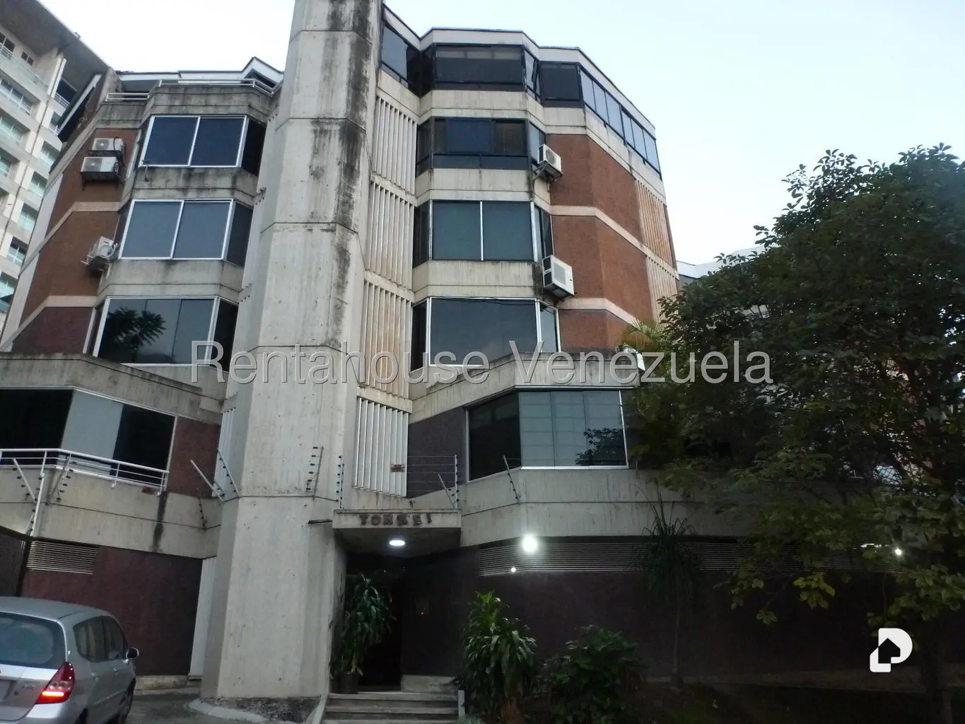 Apartamento en Lomas de Las Mercedes, Caracas – 3