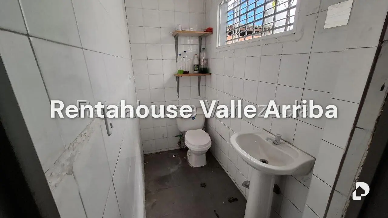 Local comercial en Los Rosales, Caracas – 7