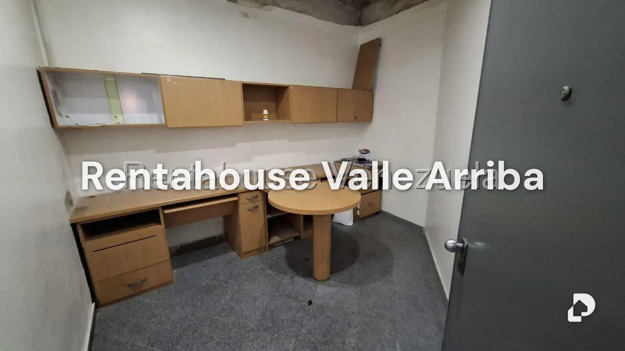 Local comercial en Los Rosales, Caracas – 4