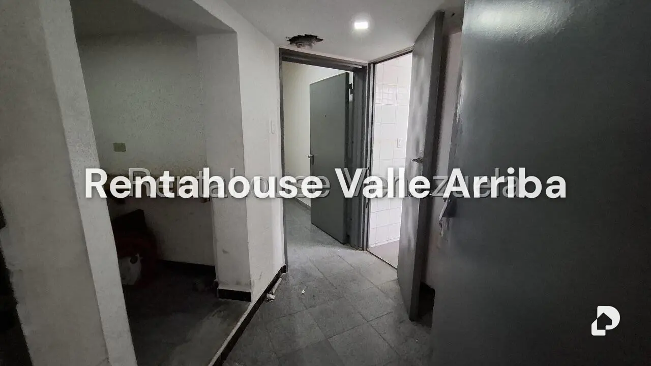 Local comercial en Los Rosales, Caracas – 6