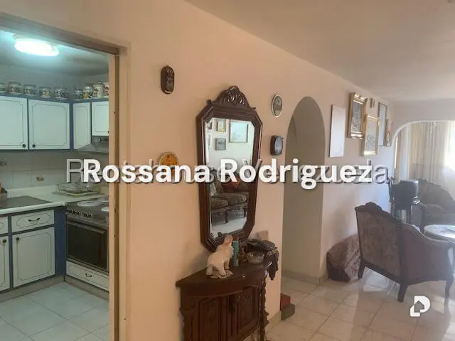 Apartamento en Horizonte, Caracas
