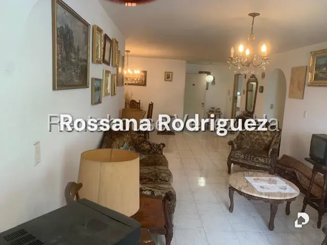 Apartamento en Horizonte, Caracas
