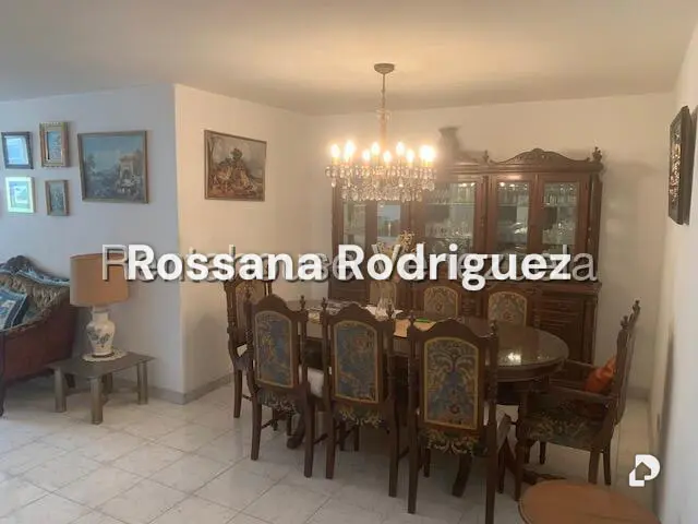 Apartamento en Horizonte, Caracas