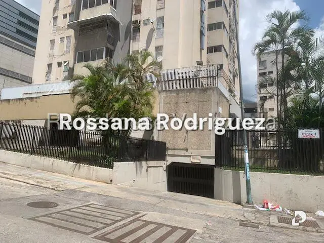 Apartamento en Horizonte, Caracas