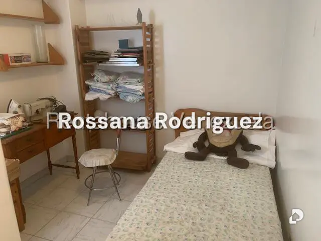 Apartamento en Horizonte, Caracas