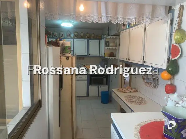 Apartamento en Horizonte, Caracas
