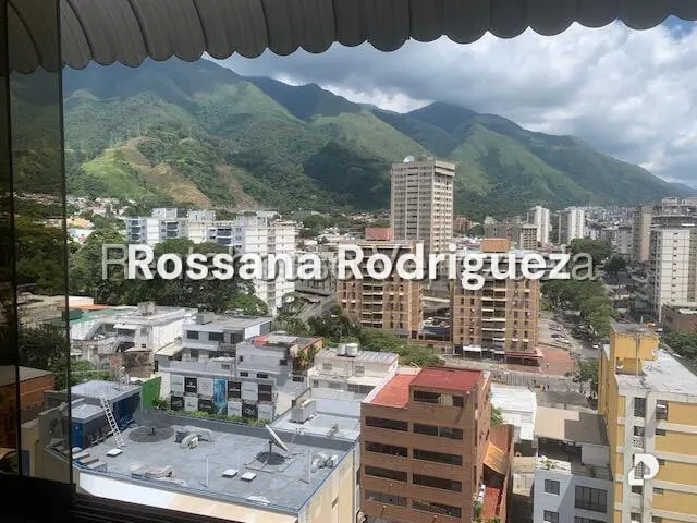 Apartamento en Horizonte, Caracas