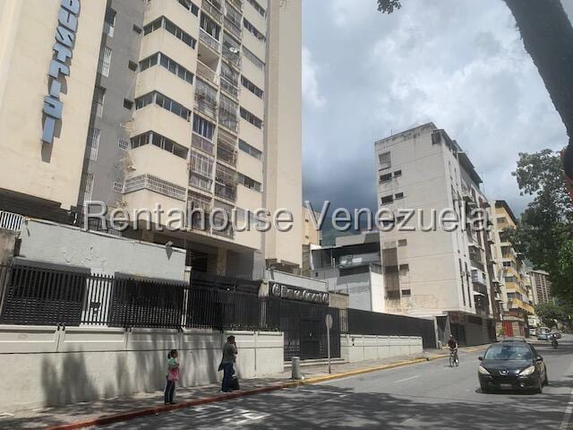 Apartamento en Horizonte, Caracas - 1