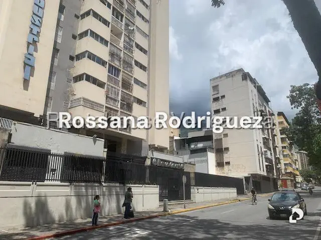 Apartamento en Horizonte, Caracas