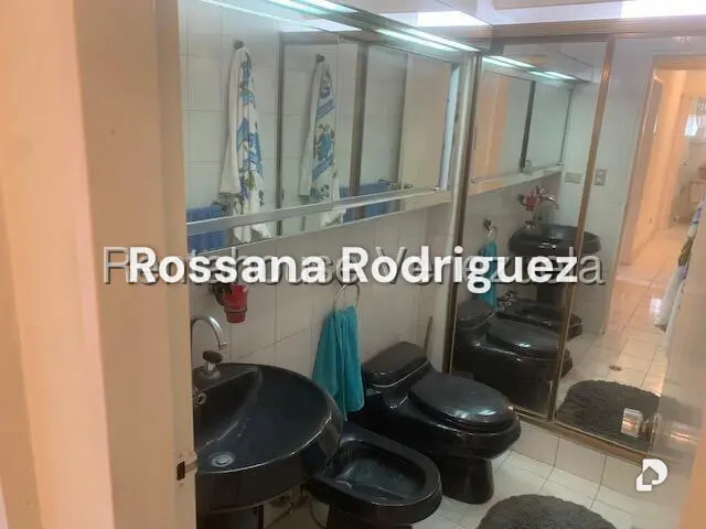 Apartamento en Horizonte, Caracas