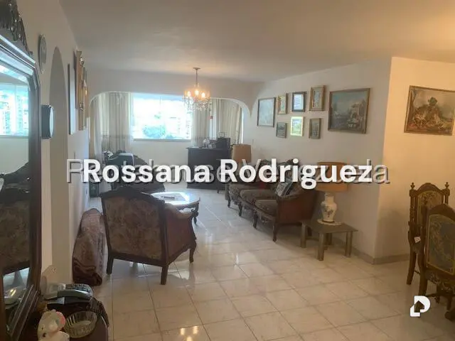 Apartamento en Horizonte, Caracas