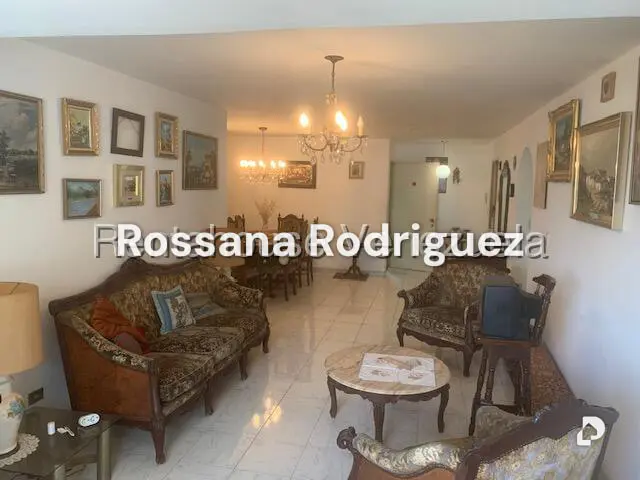 Apartamento en Horizonte, Caracas