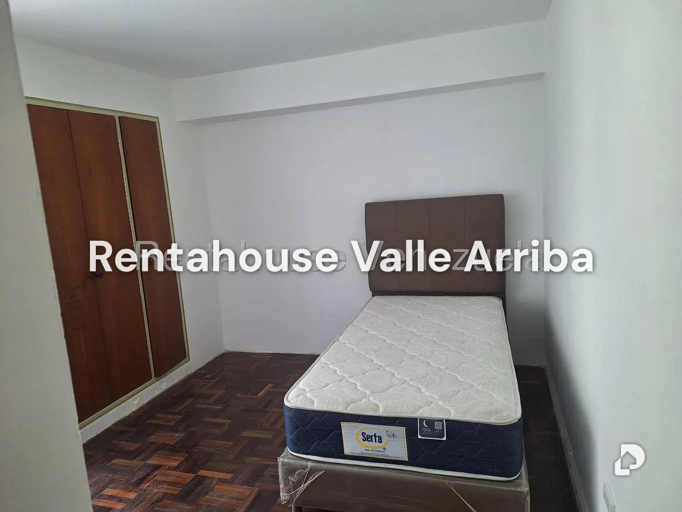 Apartamento en Los Palos Grandes, Caracas – 13