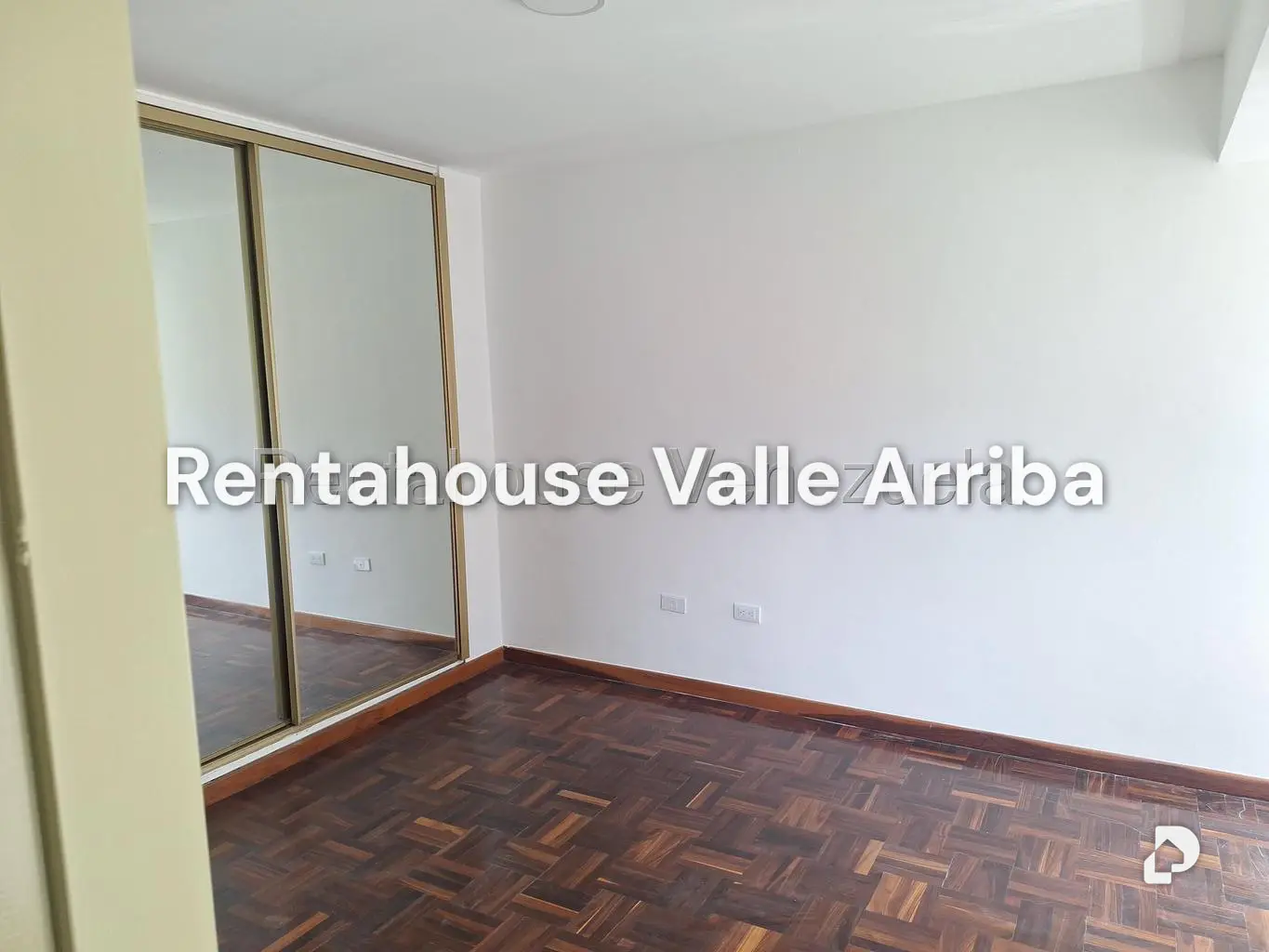 Apartamento en Los Palos Grandes, Caracas – 12