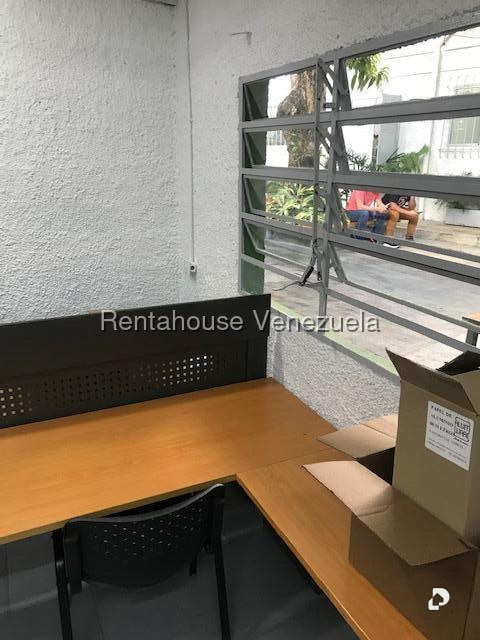 Local comercial en Los Chorros, Caracas