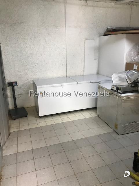 Local comercial en Los Chorros, Caracas