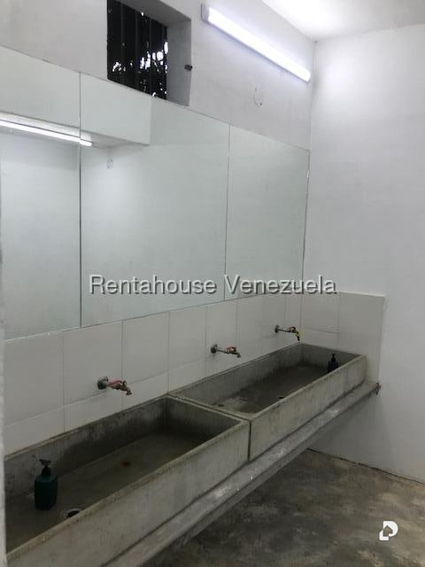 Local comercial en Los Chorros, Caracas
