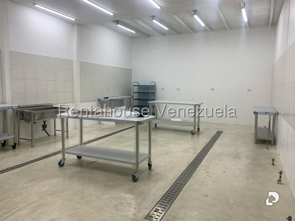 Local comercial en Los Chorros, Caracas