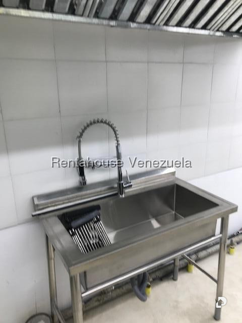 Local comercial en Los Chorros, Caracas