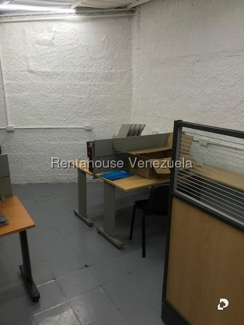 Local comercial en Los Chorros, Caracas