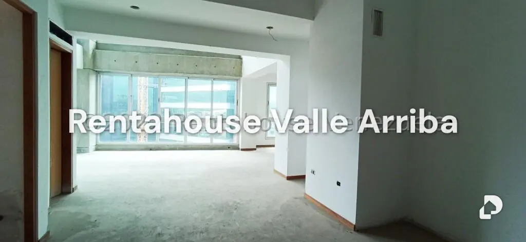 Apartamento en Campo Alegre, Caracas – 10