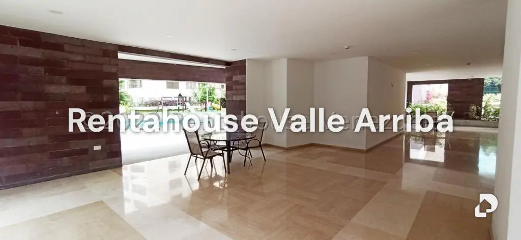 Apartamento en Campo Alegre, Caracas – 6