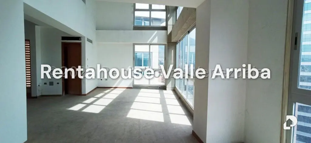 Apartamento en Campo Alegre, Caracas – 14