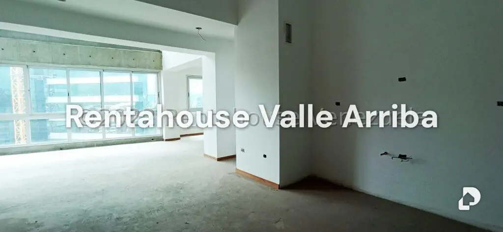 Apartamento en Campo Alegre, Caracas – 9
