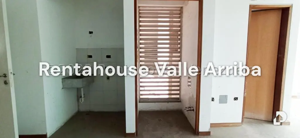 Apartamento en Campo Alegre, Caracas – 12